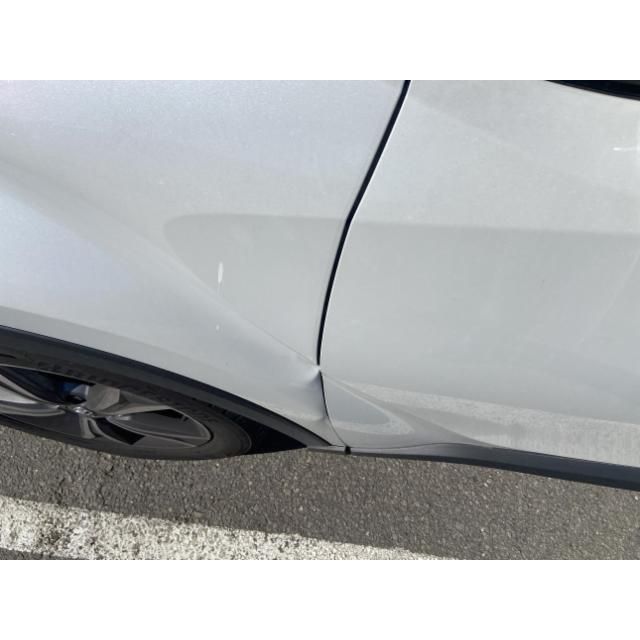 Toyota 2.0 VVTi HSD GR Sport CHR [SC]