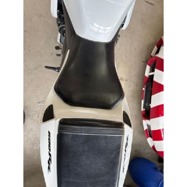 Honda RR CBR 600 [SC]