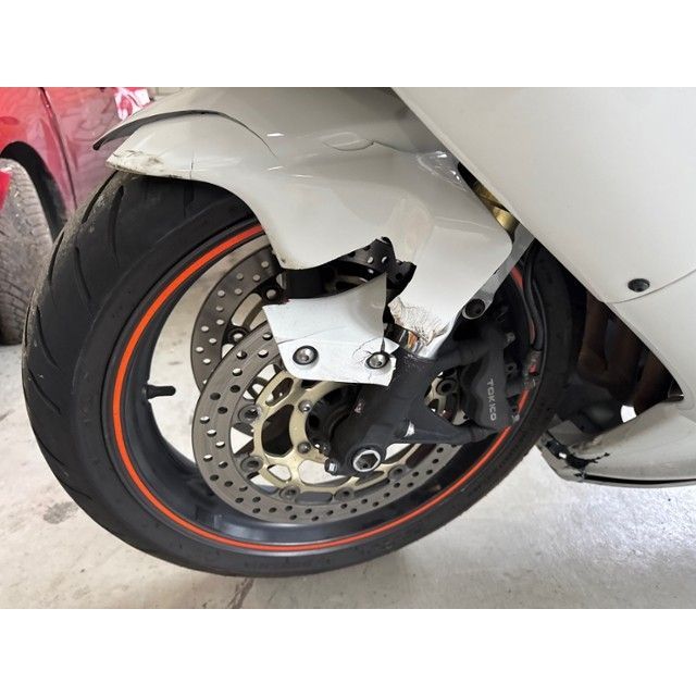 Honda RR CBR 600 [SC]