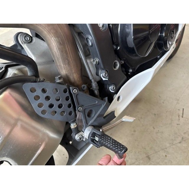 Honda RR CBR 600 [SC]