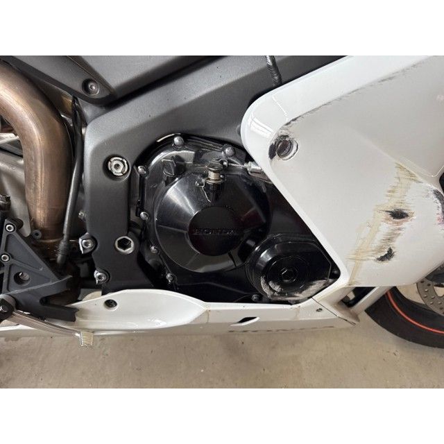 Honda RR CBR 600 [SC]