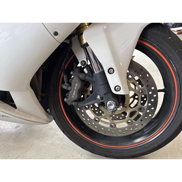 Honda RR CBR 600 [SC]