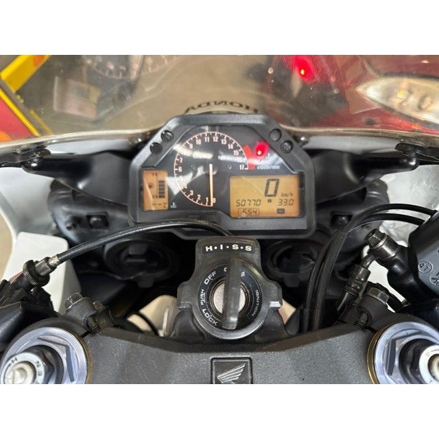 Honda RR CBR 600 [SC]