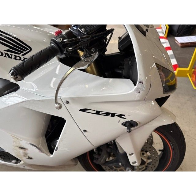 Honda RR CBR 600 [SC]