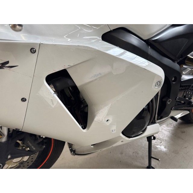 Honda RR CBR 600 [SC]