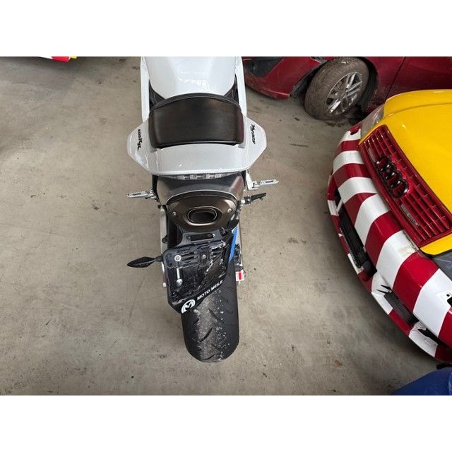 Honda RR CBR 600 [SC]