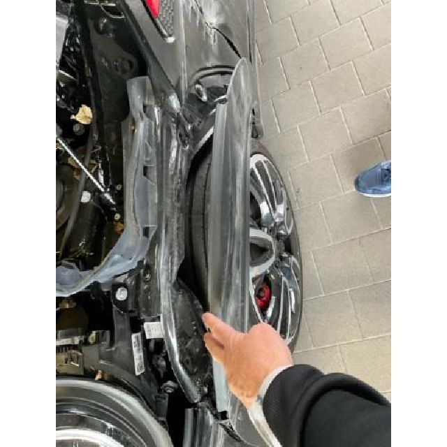 Mini 2.0i John Cooper Works SAG Cabrio F57 [SC]
