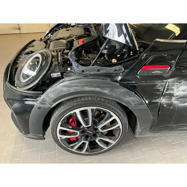Mini 2.0i John Cooper Works SAG Cabrio F57 [SC]
