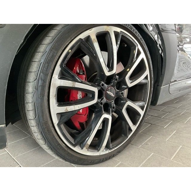 Mini 2.0i John Cooper Works SAG Cabrio F57 [SC]