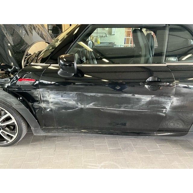 Mini 2.0i John Cooper Works SAG Cabrio F57 [SC]