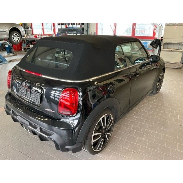 Mini 2.0i John Cooper Works SAG Cabrio F57 [SC]