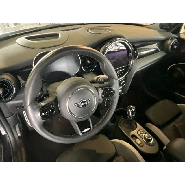 Mini 2.0i John Cooper Works SAG Cabrio F57 [SC]