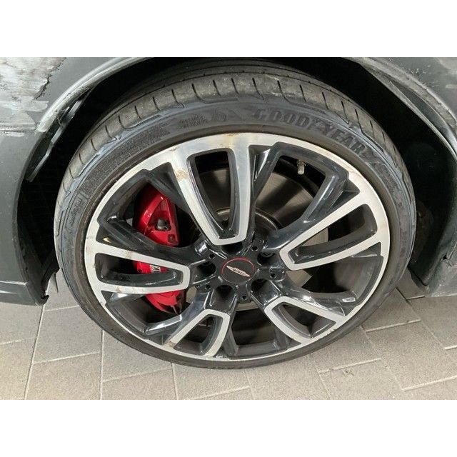 Mini 2.0i John Cooper Works SAG Cabrio F57 [SC]