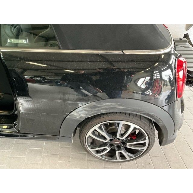 Mini 2.0i John Cooper Works SAG Cabrio F57 [SC]