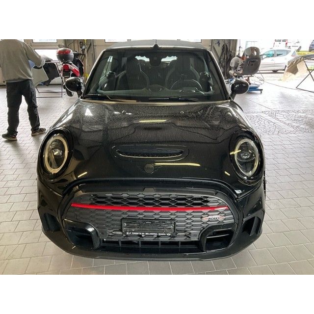 Mini 2.0i John Cooper Works SAG Cabrio F57 [SC]