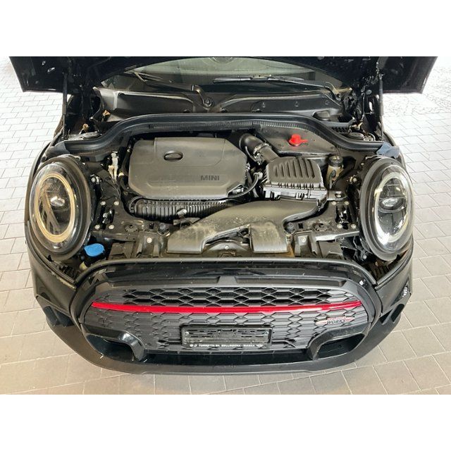 Mini 2.0i John Cooper Works SAG Cabrio F57 [SC]
