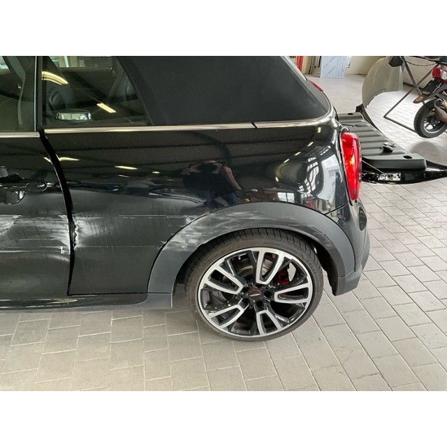 Mini 2.0i John Cooper Works SAG Cabrio F57 [SC]