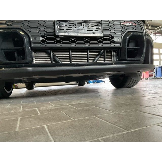 Mini 2.0i John Cooper Works SAG Cabrio F57 [SC]