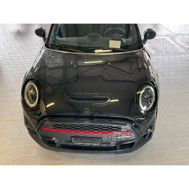 Mini 2.0i John Cooper Works SAG Cabrio F57 [SC]