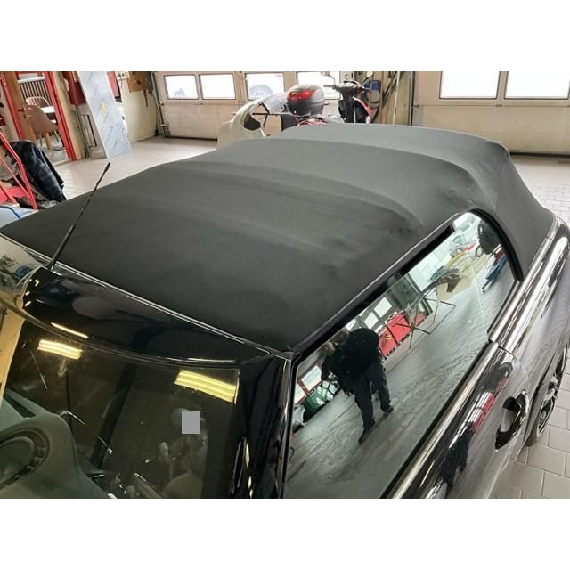 Mini 2.0i John Cooper Works SAG Cabrio F57 [SC]