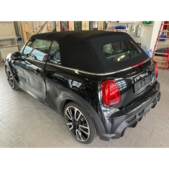 Mini 2.0i John Cooper Works SAG Cabrio F57 [SC]