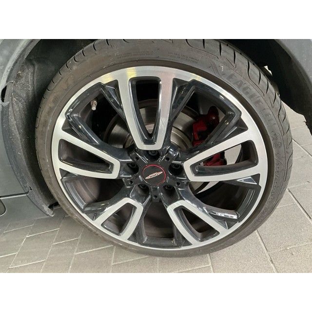 Mini 2.0i John Cooper Works SAG Cabrio F57 [SC]