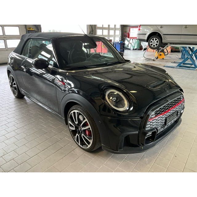 Mini 2.0i John Cooper Works SAG Cabrio F57 [SC]