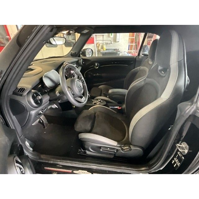 Mini 2.0i John Cooper Works SAG Cabrio F57 [SC]