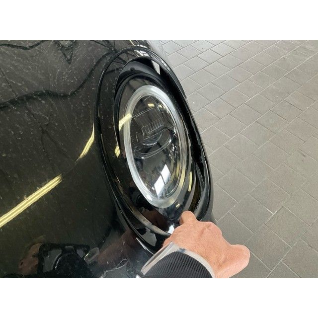 Mini 2.0i John Cooper Works SAG Cabrio F57 [SC]