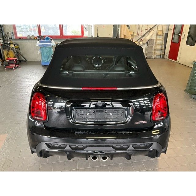 Mini 2.0i John Cooper Works SAG Cabrio F57 [SC]