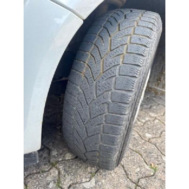 Opel 1.6 16V Astra Caravan [SC]