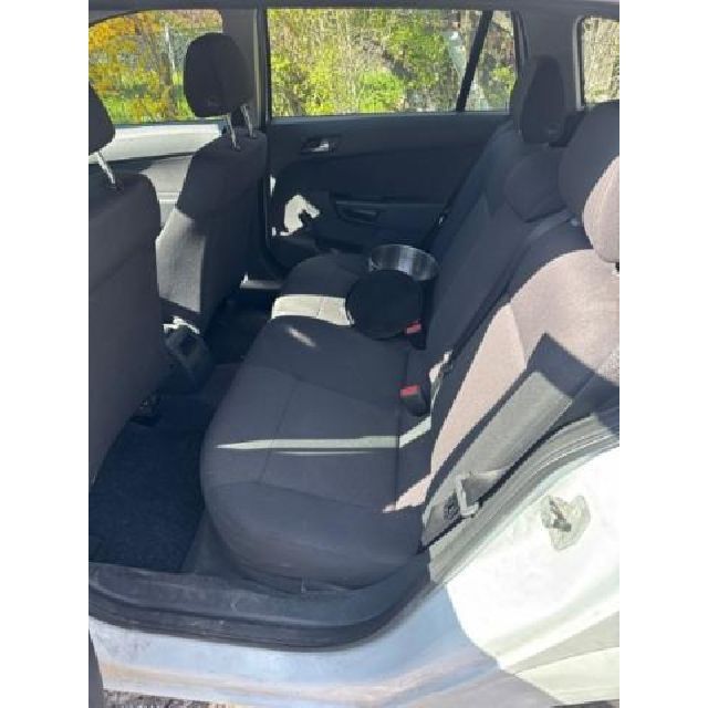 Opel 1.6 16V Astra Caravan [SC]