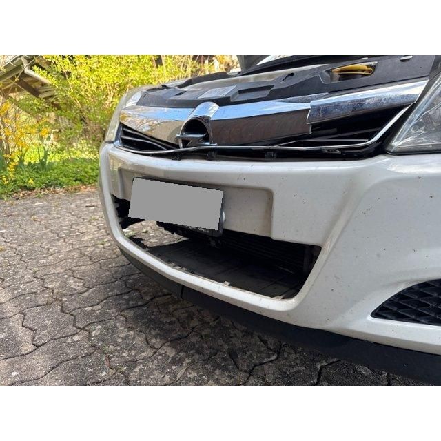 Opel 1.6 16V Astra Caravan [SC]