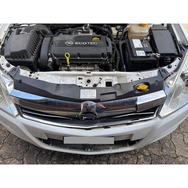 Opel 1.6 16V Astra Caravan [SC]