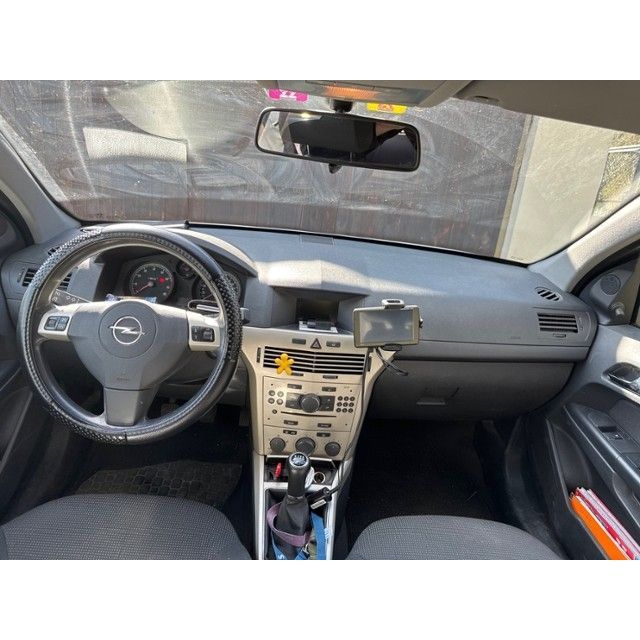 Opel 1.6 16V Astra Caravan [SC]