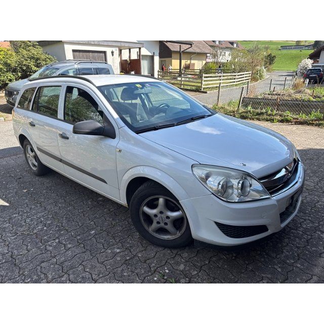 Opel 1.6 16V Astra Caravan [SC]