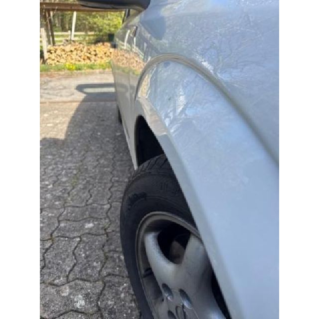 Opel 1.6 16V Astra Caravan [SC]