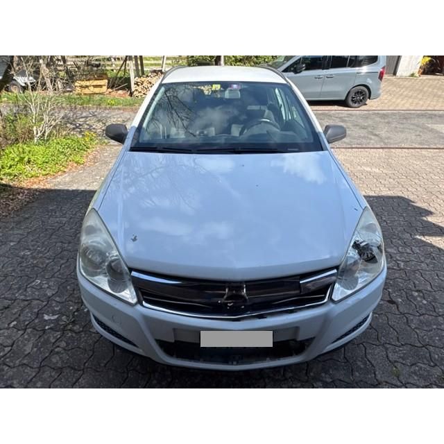 Opel 1.6 16V Astra Caravan [SC]
