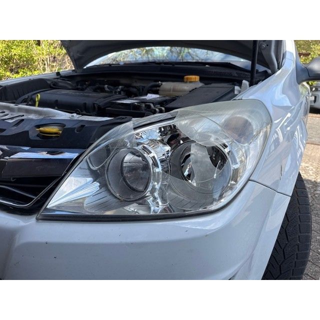 Opel 1.6 16V Astra Caravan [SC]