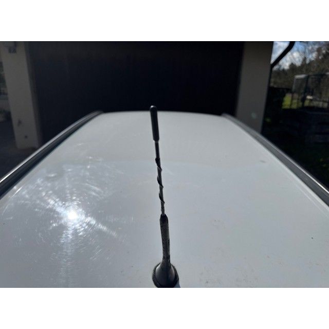 Opel 1.6 16V Astra Caravan [SC]