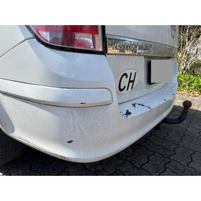 Opel 1.6 16V Astra Caravan [SC]