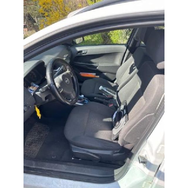 Opel 1.6 16V Astra Caravan [SC]