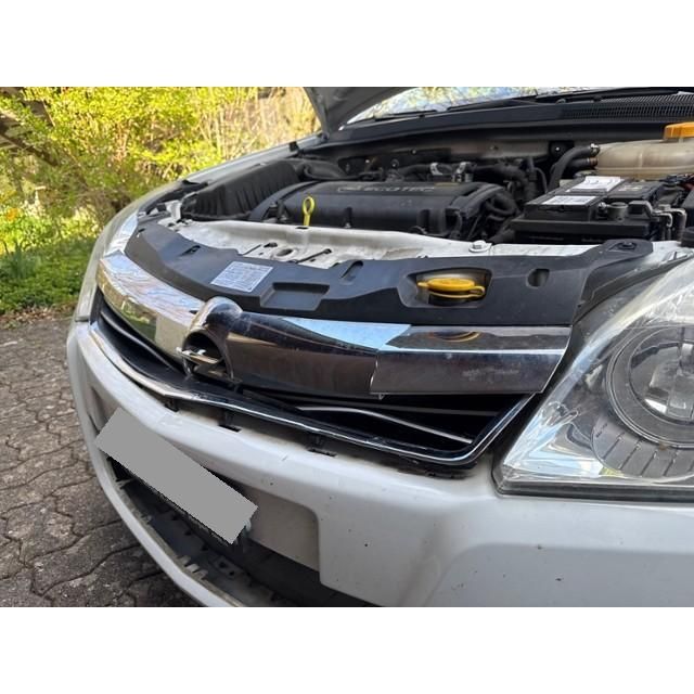 Opel 1.6 16V Astra Caravan [SC]