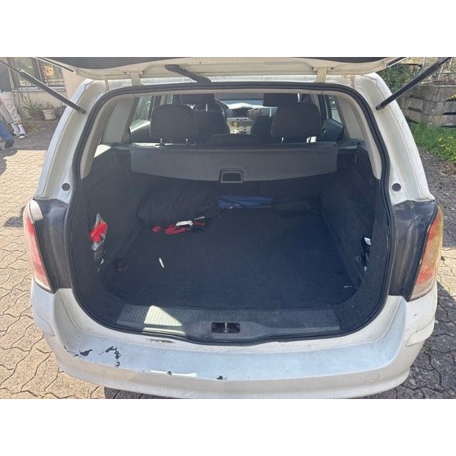 Opel 1.6 16V Astra Caravan [SC]