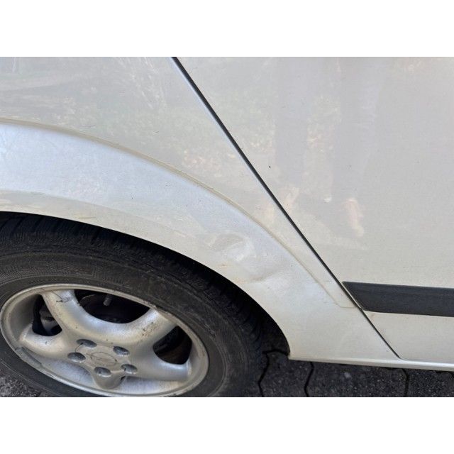 Opel 1.6 16V Astra Caravan [SC]