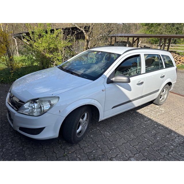 Opel 1.6 16V Astra Caravan [SC]