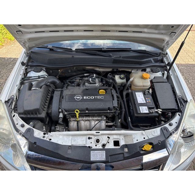 Opel 1.6 16V Astra Caravan [SC]