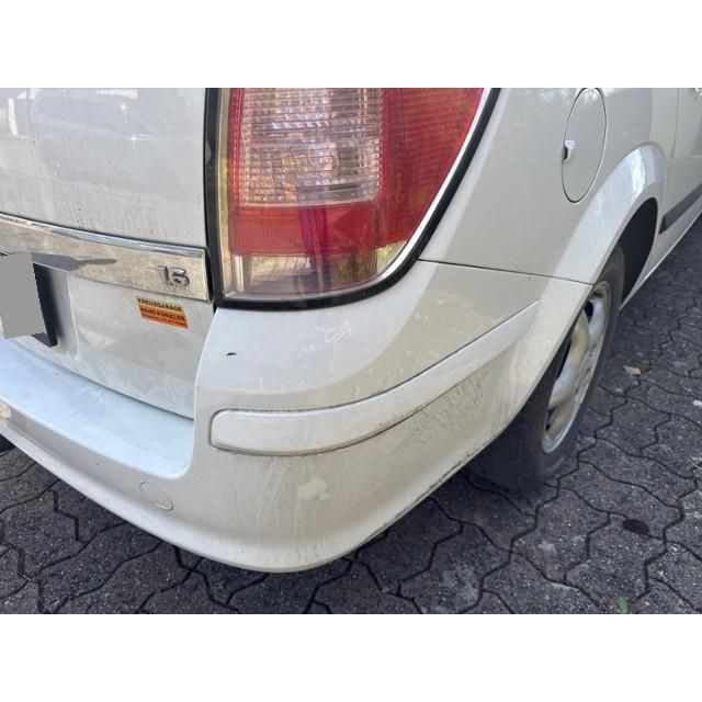 Opel 1.6 16V Astra Caravan [SC]