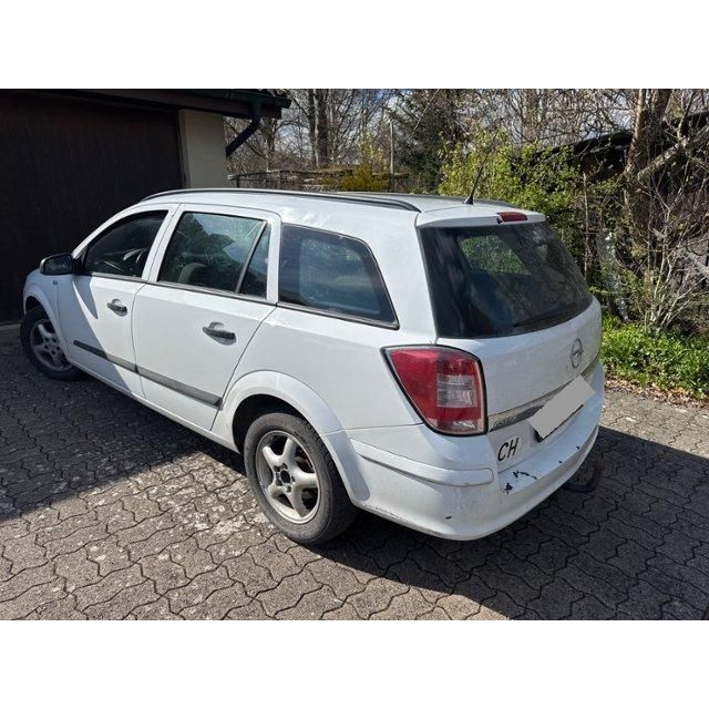 Opel 1.6 16V Astra Caravan [SC]