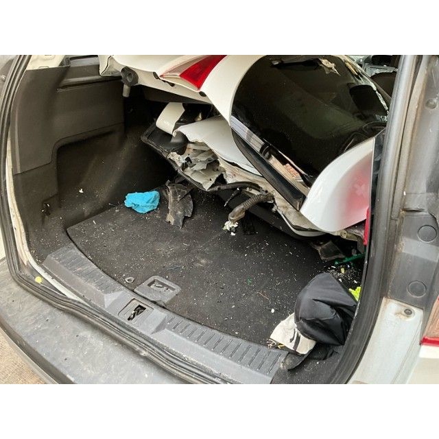 Ford 2.0 TDCi Kuga [SC]